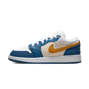 Air Jordan 1 Low SE GS 'Messy Room'