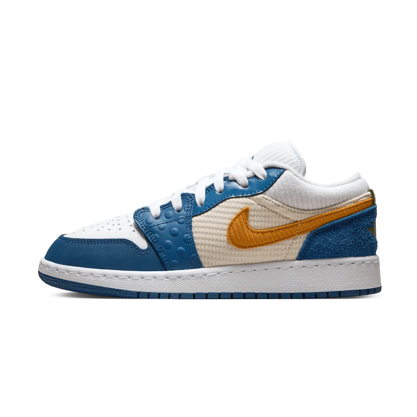 Air Jordan 1 Low SE GS 'Messy Room'