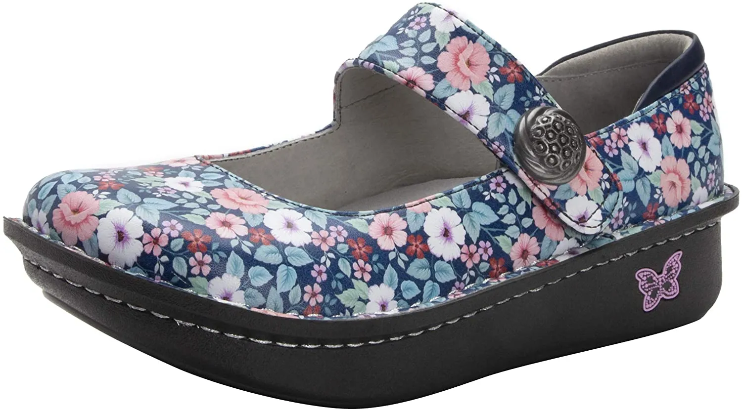 Alegria Women's Paloma Mary Jane Shoe