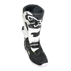 Alpinestars MX Stella Tech 3 Women's Boots 2013218-12-7