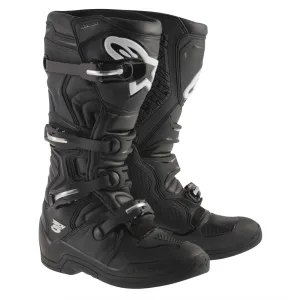 Alpinestars MX Tech 5 Boots 2015015-10-14