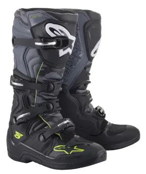 Alpinestars MX Tech 5 Boots 2015015-1055-12