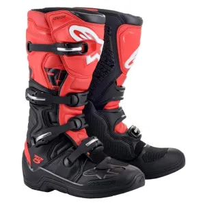 Alpinestars MX Tech 5 Boots 2015015-13-6