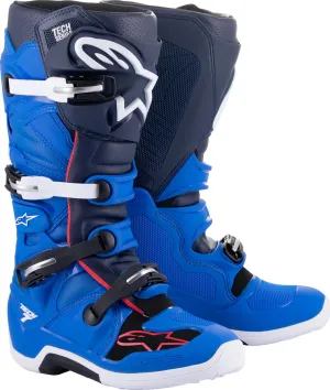 Alpinestars MX Tech 7 Boots 2012014-7058-9