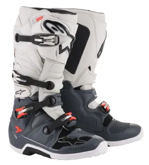 Alpinestars MX Tech 7 Boots 2012014-930-8