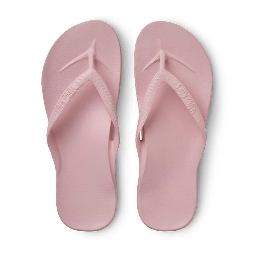 ARCH SUPPORT THONGS