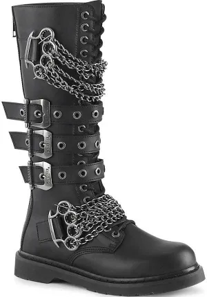 BOLT-450 [Black] | BOOTS [IN STOCK]**