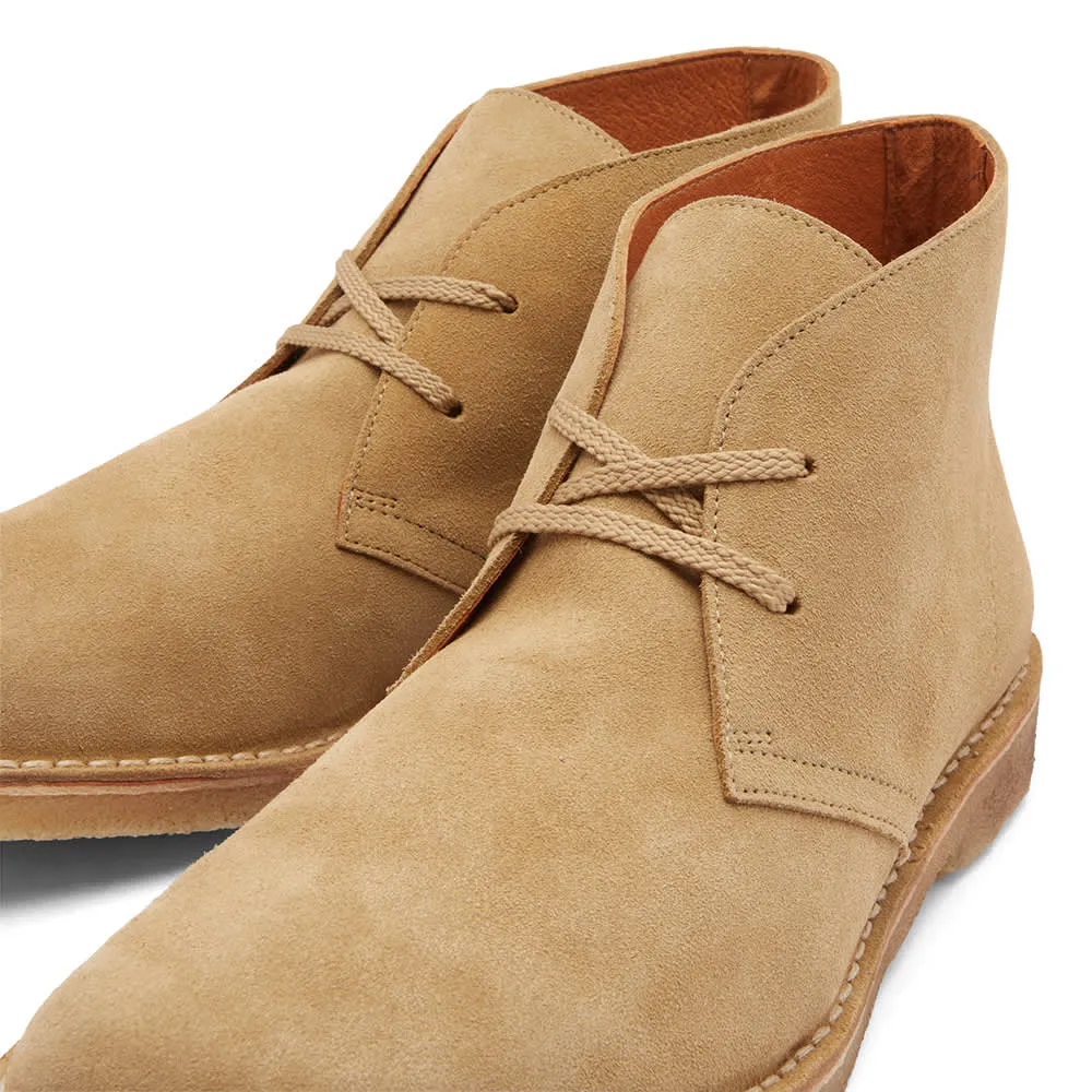 Boots Padmore & Barnes P249 Chukka Boot