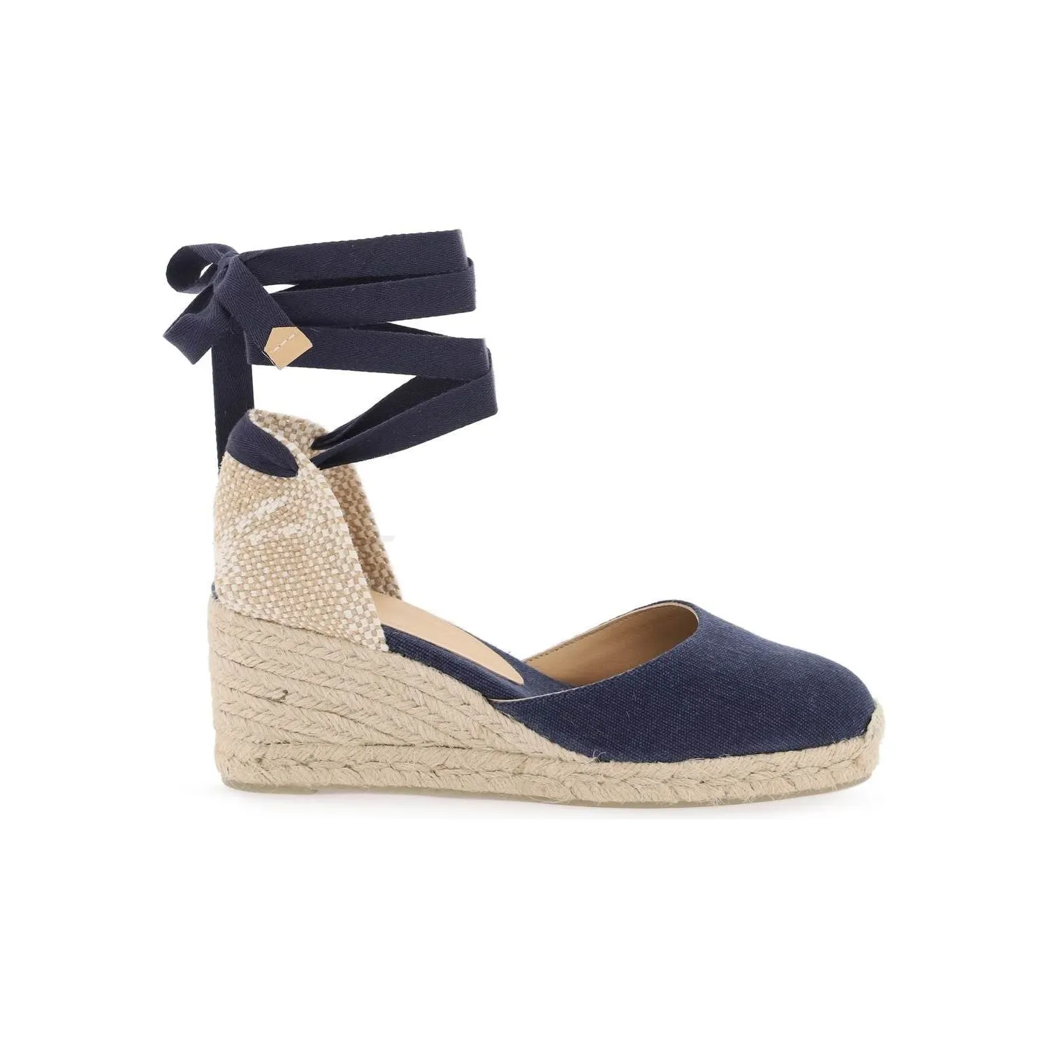 CASTANER carina wedge sandals