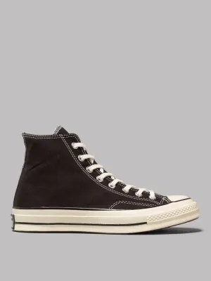 Converse 1970's Chuck Taylor All Star (Black / Black / Egret)