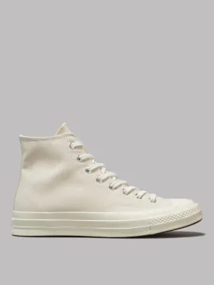 Converse 1970's Chuck Taylor All Star (Natural / Egret)