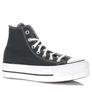 Converse Chuck Taylor Lift High Secret Pines