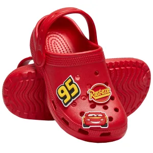 Disney Cars Clogs