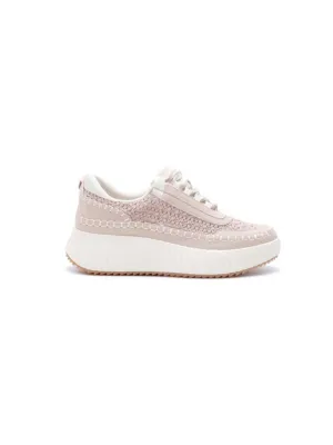 Dolea Sneaker Nude