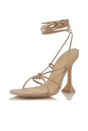 Ellen Heels (Camel)