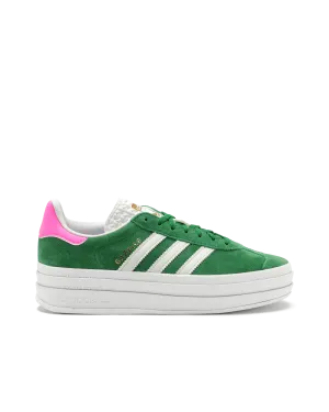 GAZELLE BOLD W