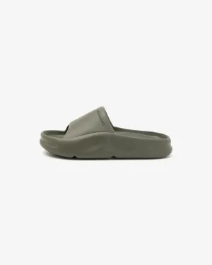 Jack & Jones Slider in Olive Night Green