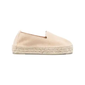 MANEBI Flat shoes Beige