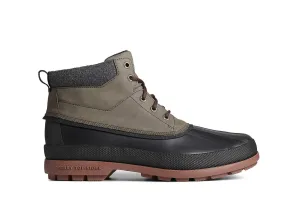 Men’s Cold Bay Waterproof Chukka Boot