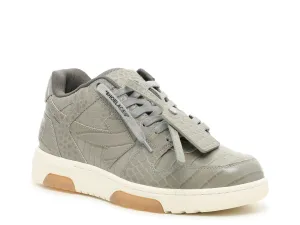 Men's sneakers Off-White Out of Office Specials, gray