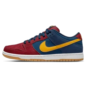 Nike Dunk Low SB 'Catalonia'