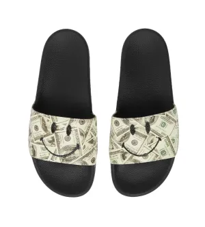 SMILEY MONEY SLIDES