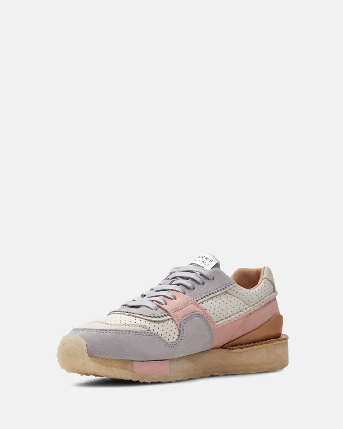 Torrun. (W) Light Pink Multi