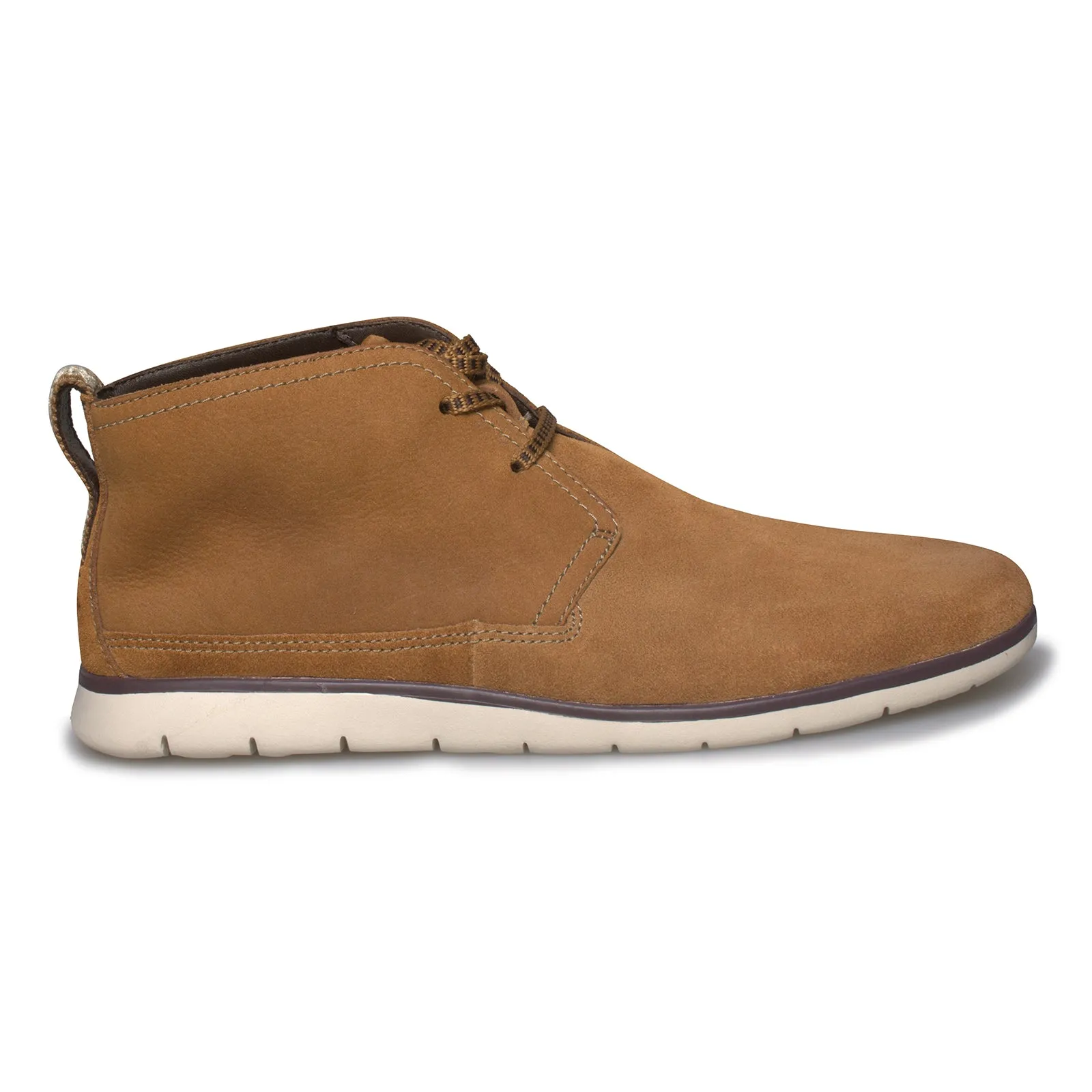 UGG Freamon WP Chestnut  Shoes - Men's