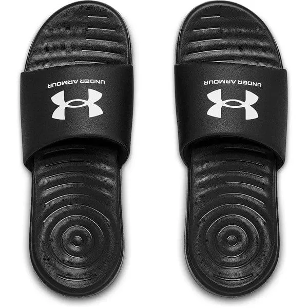 UNDER ARMOUR  ANSA FIXED SLIDES