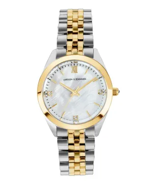 Vivid Elevate Mixed Gold 32mm